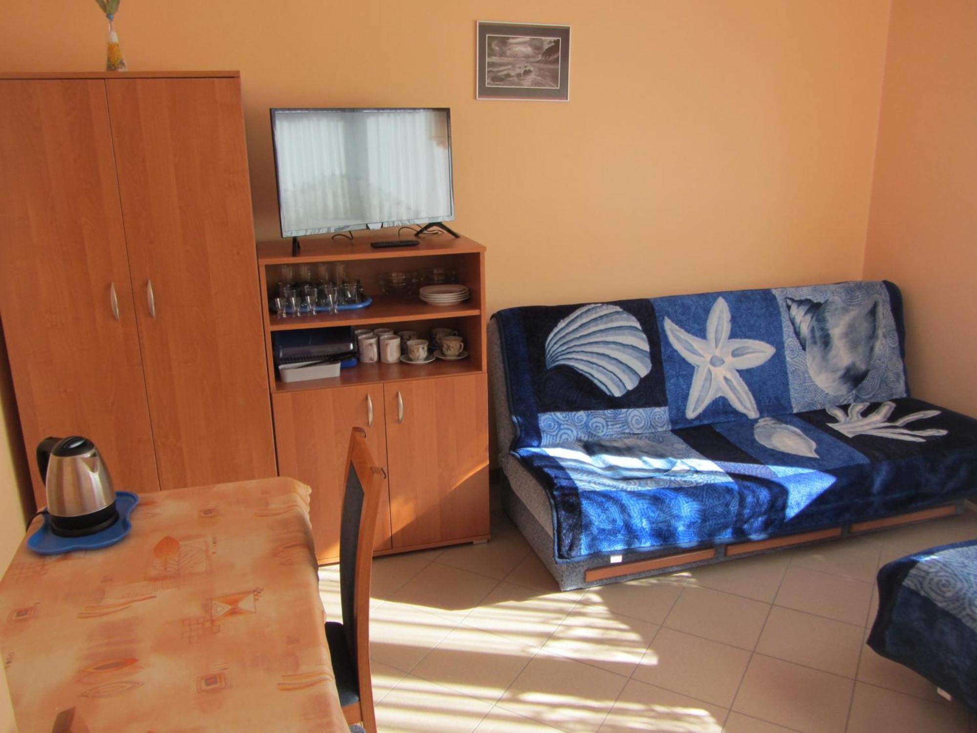 U Blizniakow Pokoje Goscinne Gąski Habitación foto