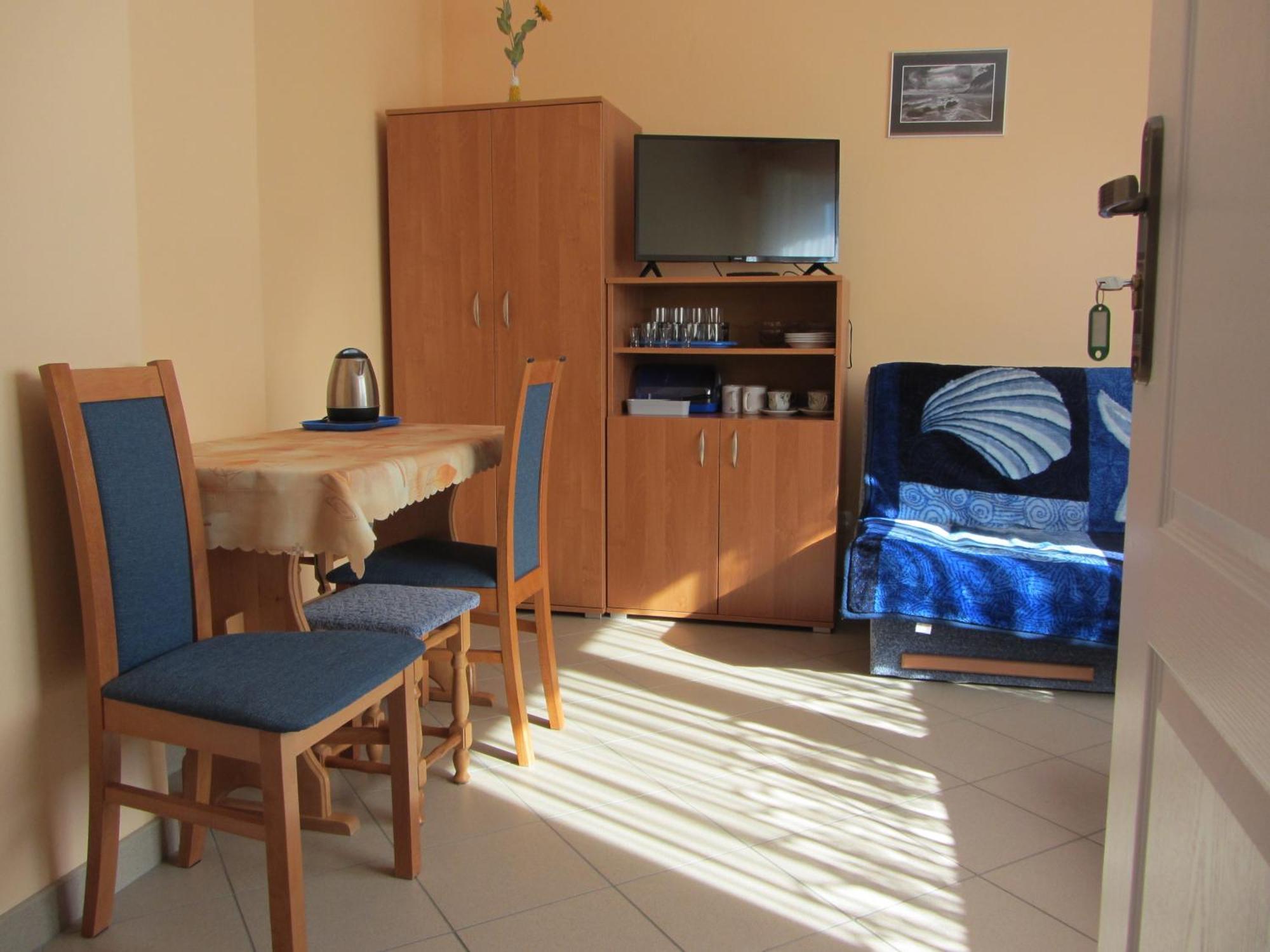 U Blizniakow Pokoje Goscinne Gąski Habitación foto